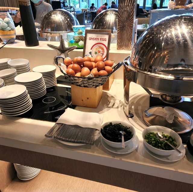 รีวิว Avani+ Hua Hin Resort 
