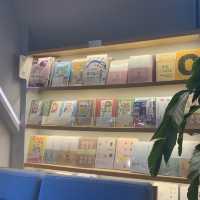 동양의 베네치아라고 불리우는, 중국 대련 동방수성