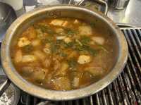 부산 돼지특수부위 맛집