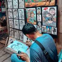 เที่ยวตลาดบ้านใหม่ 100 ปี ใกล้กทม.