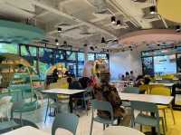 Egg Splash Café and Shop