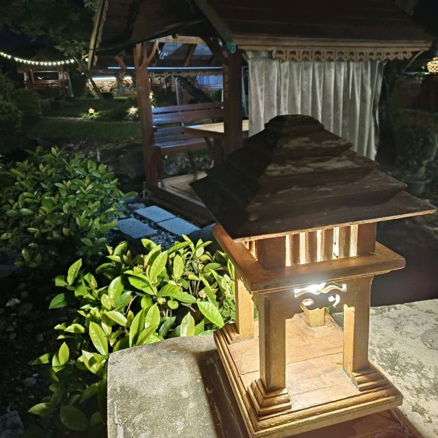 屏東內埔特色餐廳分享~南洋風高腳屋 在屏東也能感受泰國風情