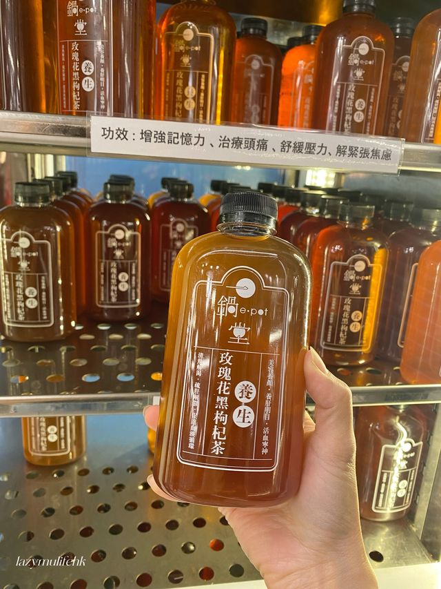 超值和牛任食火鍋放題✨優惠激多！加$25任飲啤酒🍻