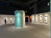 ชมงานศิลปะระดับโลก Van Gogh Alive