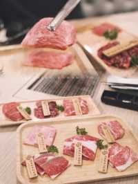 銅鑼灣熊本燒肉