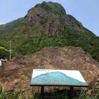 Golden Waterfall หรือ น้ำตกทองคำ