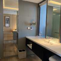 One & only 5* hotel in Batam