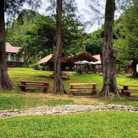 อุทยานแห่งชาติหมู่เกาะอ่างทอง