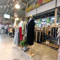 zome เสื้อผ้า Thonburi Market​ Place​