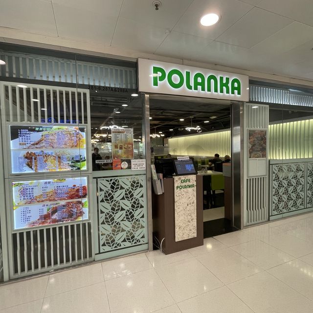 🍽大埔超級城好食既平民餐廳🍽
