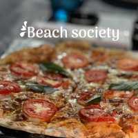 Beach society หัวหิน