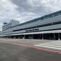 Skyward Spectacle: RSAF Open House 2023