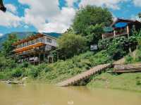 เที่ยวเมืองงอยเก่า สัมผัสชีวิตคนลาวเหนือ