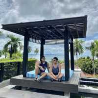 Pullman Phuket Panwa Beach Resort