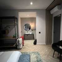 Junction hotel 
