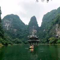 Tràng An Heritage