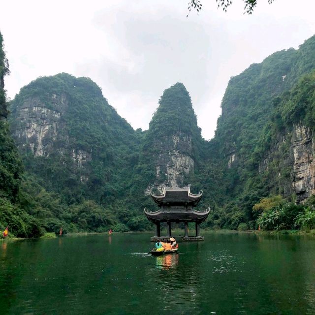 Tràng An Heritage