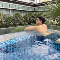 Pullman Bangkok King Power