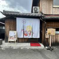 【京都・伏見稲荷】縁起良い料理と鳥居で開運気分「五穀豊穣のお茶屋ごはん五木茶屋 伏見稲荷店」