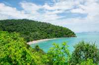 อุทยานแห่งชาติหมู่เกาะลันตา กระบี่