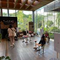 24h in Jeju - Innisfree Jeju House