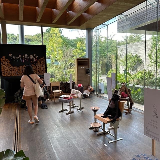 24h in Jeju - Innisfree Jeju House