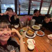 香港旺角|女人街食飯公司 8.90年代懷舊風餐廳
