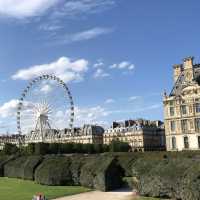 Paris 🇫🇷 - The City best explored by Foot 👣