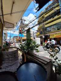🚗 Coffee-2& Cafe: Roadside Cafe
