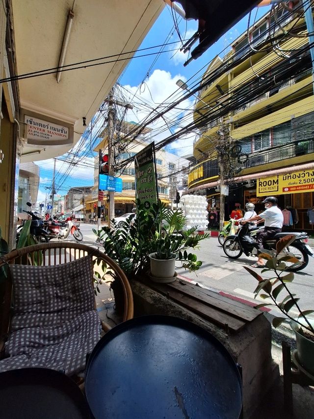 🚗 Coffee-2& Cafe: Roadside Cafe