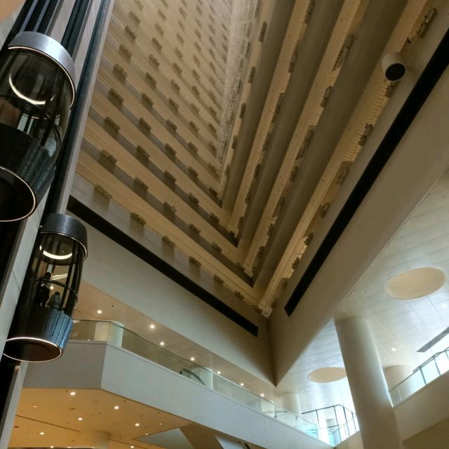 Arts Paintings At Hotel