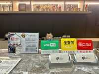 【 2023 屏東美食 】饌日式燒肉 吃到飽 哈根達斯 火烤兩吃