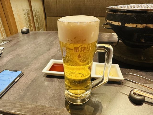日本名古屋｜必食頂級飛驒牛