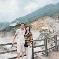 DIENG PLATEAU, a MUST visit in Yogyakarta.