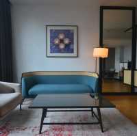 4 STAR HOTEL IN CHINATOWN KL