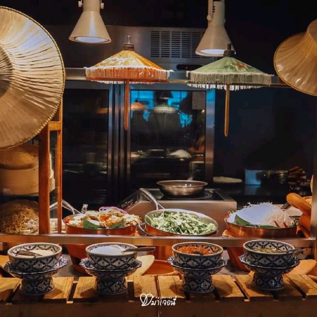 บุฟเฟต์มื้อกลางวันสุดพิเศษ 𝙁𝙖𝙢𝙞𝙡𝙮 𝙎𝙪𝙣𝙙𝙖𝙮 𝘽𝙧𝙪𝙣𝙘𝙝 💕