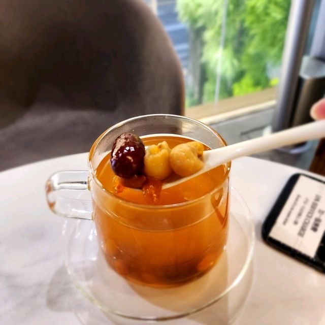 毫不起眼卻CP值高既cafe