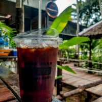 กาแฟนอกบ้าน​ 