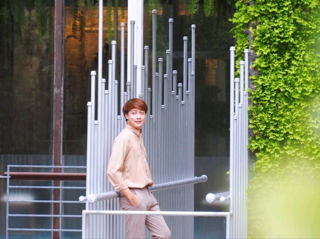 📌 #ปักหมุดคาเฟ่ไม่ลับหัวหิน