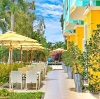Wave Hotel Pattaya
