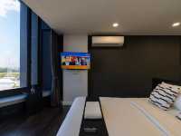 โรงแรมหลักร้อย ใกล้ตัวเมืองเชียงใหม่ ถ่ายรูปสวย