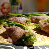 九龍城高質日本居酒屋 空運食材超新鮮