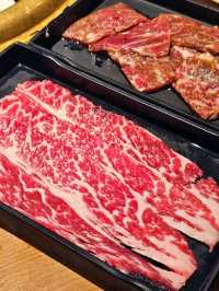 尖沙咀任食韓燒🔥