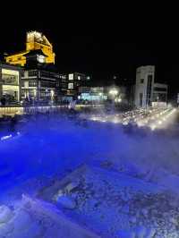 【群馬県/草津温泉】2023年行ってよかった！名湯！草津の湯畑