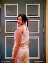 เดินเล่นชิลๆ ถนนคนเดินหลาดใหญ่ ภูเก็ต