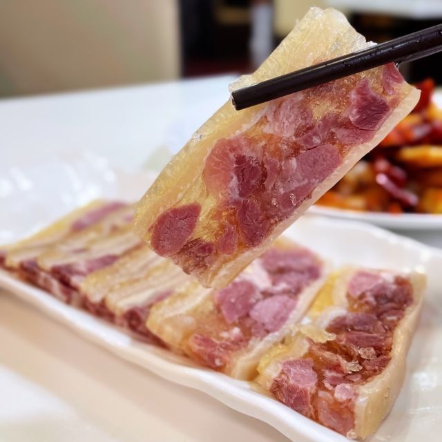 👽 食神大媽《旺角｜老字號正宗好味抵食川菜館》