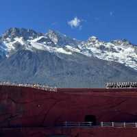 Impression Lijiang 🏔️