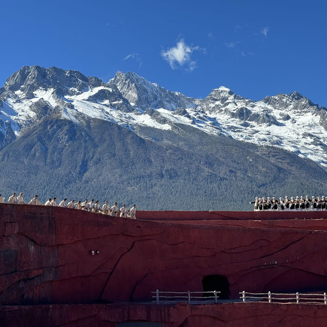 Impression Lijiang 🏔️