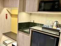 曼谷*Best Western Ratchada Hotel*