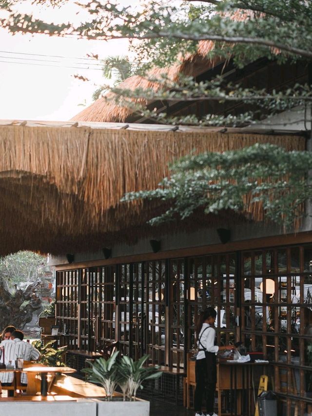 Pison Ubud